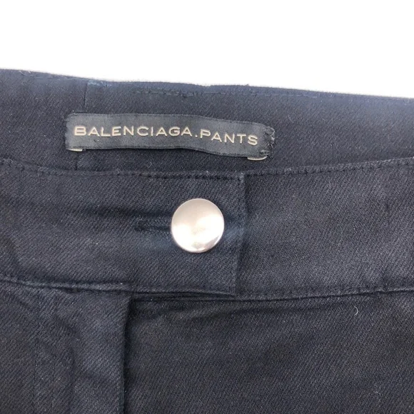 BALENCIAGA Pants - Picture 2 of 10